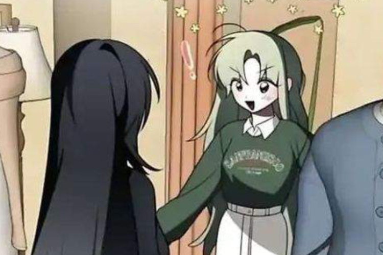 Approved! RAW Reading Link of Manhwa Please Don't Die! Chapter 8 in English Trans