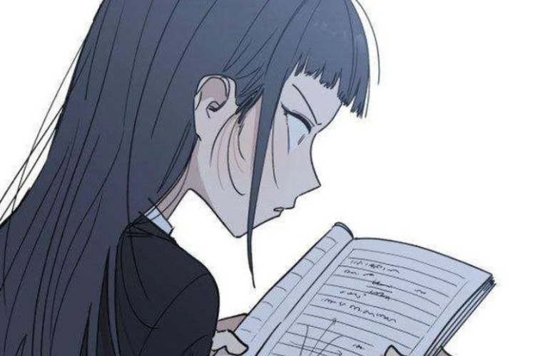 Study Hard! Link to Read Manhwa Heart-Aching Chapter 8 in English Scanlation