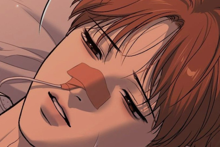His Unfortunate Fate! Reading Link of BL Manhwa Jinx Chapter 101 English Translation Scan