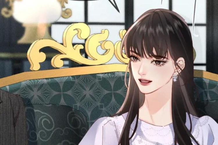 RAW Read Manhua Fatal Indulgence Chapter 61 English Scan, The Perfect Approach