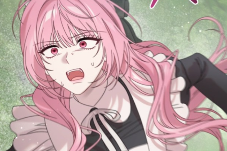 Nothing Else But Run! Read of Manhwa The Obsessive Maniac Is Trying To Confine Me Chapter 22 English Trans