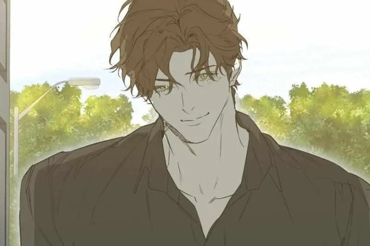 UPDATE! Link of BL Manhwa Nerd Project Chapter 64 English Translation, Coming With A Better Version