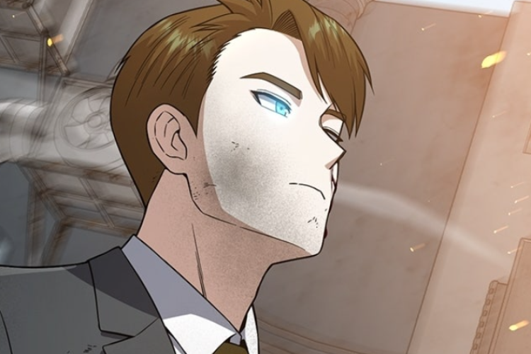 It's Not Too Late! Reading of Webtoon The Perfect Hybrid Season 3 Chapter 136 English Translation