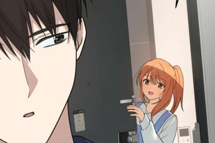 Link to Read Manhwa Mia is Back (Mia Has Returned) Chapter 22 in English Translation, Will Notify You With One Condition