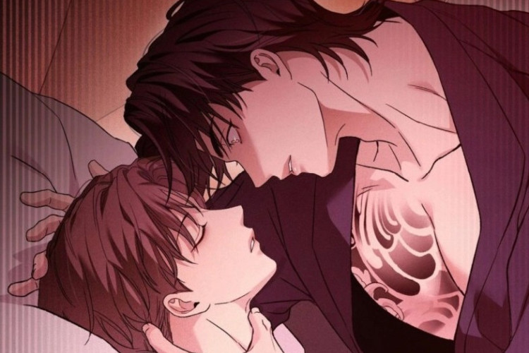 Unavoidable Slander! The Strongest Theory for the BL Manhwa My Bad Boss (MBB) Chapter 24 ENG SCAN