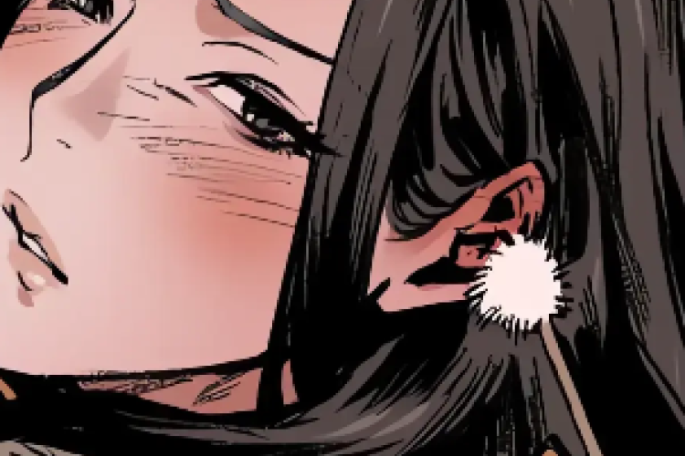 RAW GL Manhwa MURMUR Full Chapter in English Scanlation, From Insomnia to Sleeping with ASMR from a YouTuber