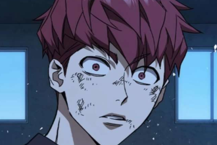 A Death Trap! RAW Read of Manhwa Study Group Chapter 302 English Translation