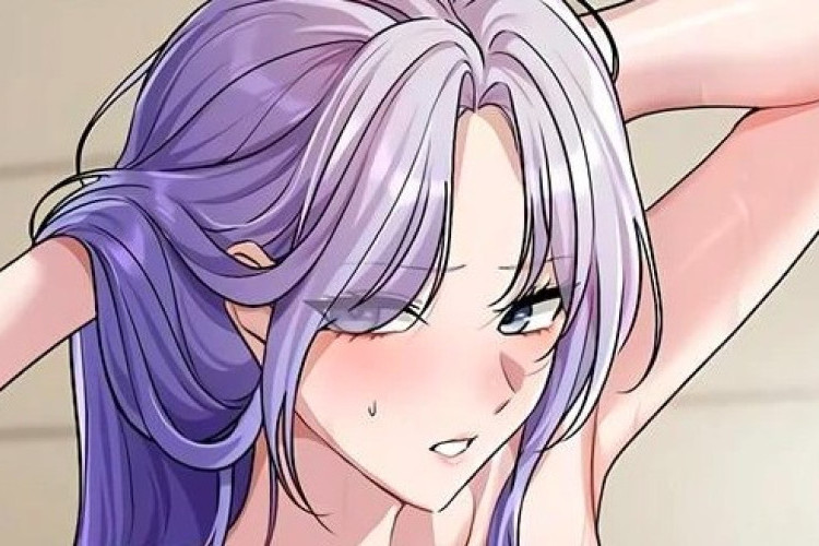 Clean Herself! RAW Read of Manhwa Love Quest Chapter 15 in English Scanlations