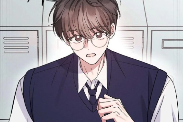 His Sincere Prayer! Read of BL Manhwa A Blessed Night Chapter 16 in English Scanlation