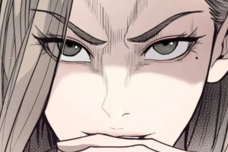 New Determination! Link to Read of Manhwa Boss Beating Chapter 8 in English Scanlation