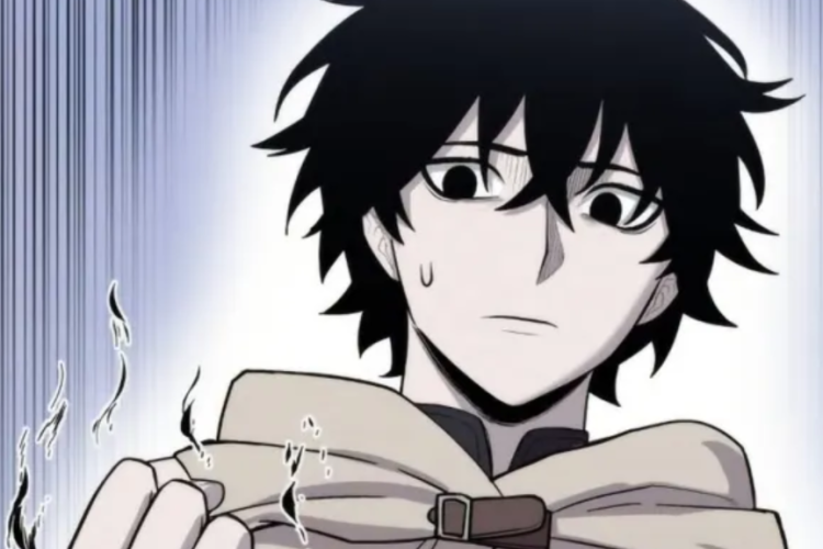 An Humanoid Man? Link of Manhwa Colorist Chapter 6 English Translation for Free