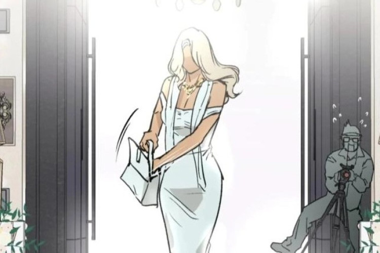 Reading Link of GL Manhwa MURMUR Chapter 21 in English Scanlation, Finding a Man Who Can Make You Happy