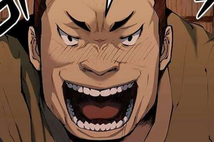 RAW Manhwa Murim Psychopath Chapter 9 English Sub and Spoilers, Searching for Lucky Items