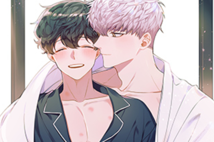 Synopsis, Original Tittle, and Reading Link BL Manhwa Cherry Blossoms After Winter English Full Chapter For Free Without Login