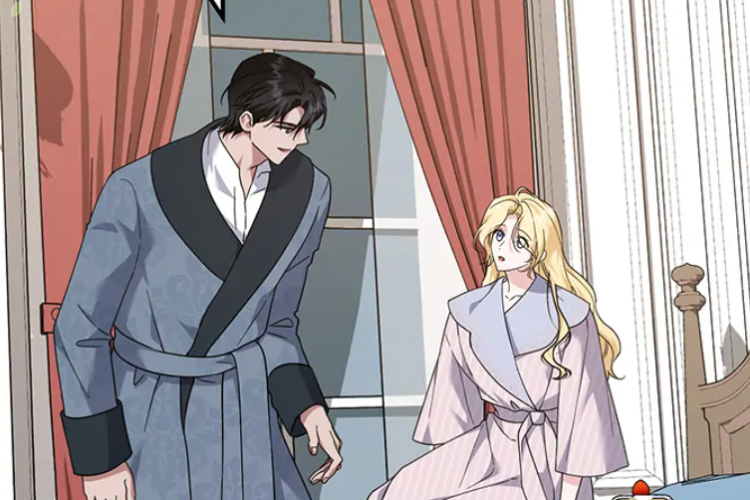 His Love Never Fades! Read of Manhwa What It Means to be You? Chapter 167 English Translation