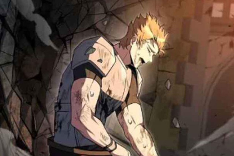 Update Link Manhwa The Archmage's Restaurant Chapter 126 English Scan, Battered in the Middle of Nowhere!