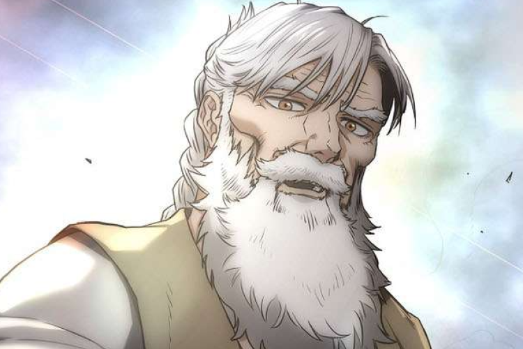 Meet the Elders! Link To Read of Manhwa Murim Login Chapter 243 English Translation