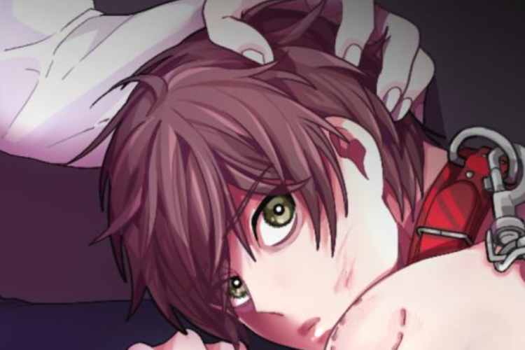 Synopsis and Reading Link BL Manhwa Obey Me English Full Chapter, A Love That Cannot Be Ignored