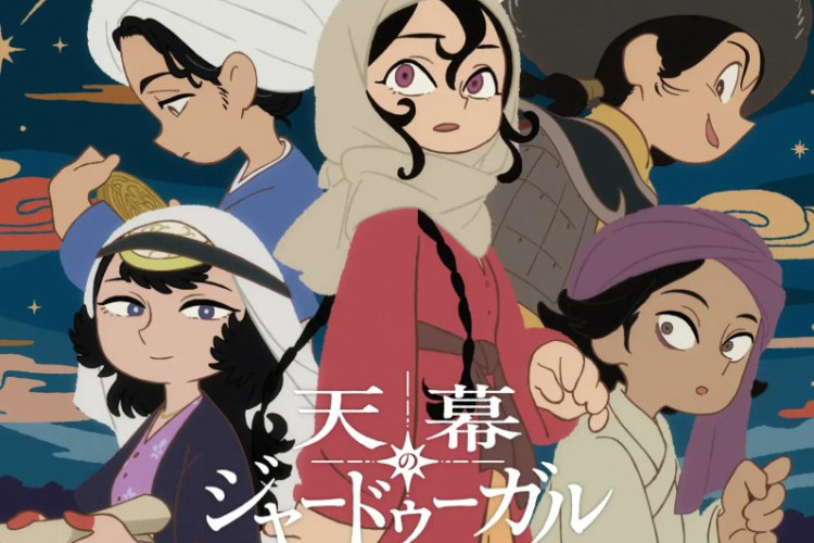 Sitara Turns Knowledge Into a Weapon in Jaadugar: A Witch’s Life in Mongolia Episode 8