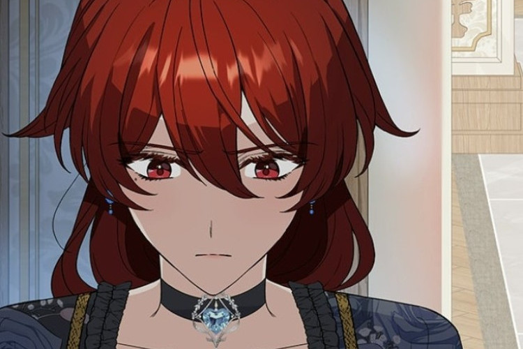 Prediction Webtoon Did You Love Me? Ch. 6 Eng Scan, Who Do You Think Was Marquis' First Love?