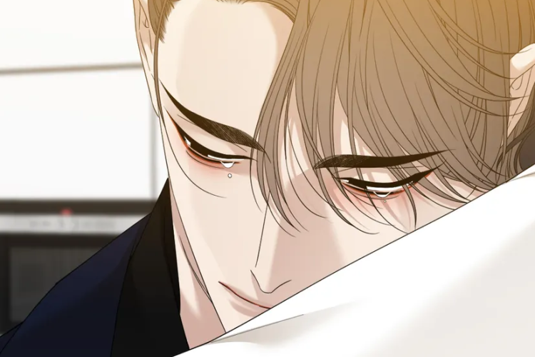 Spoiler RAW! Read BL Manhwa Taming the Tiger Chapter 1 English Scan, A Captivating Encounter