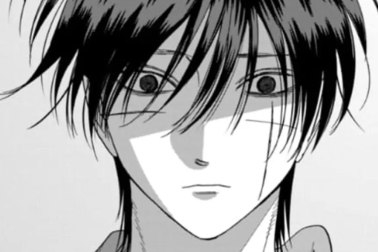 Read for Free Manga Firefly Wedding Chapter 79 in English Trans, Like Being Struck By Lightning in Broad Daylight