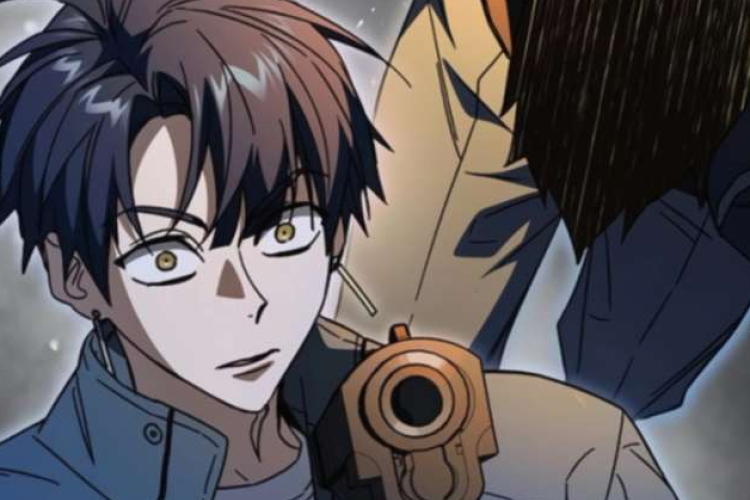 Turning Point! RAW Read of Manhwa Study Group Chapter 301 English Translation