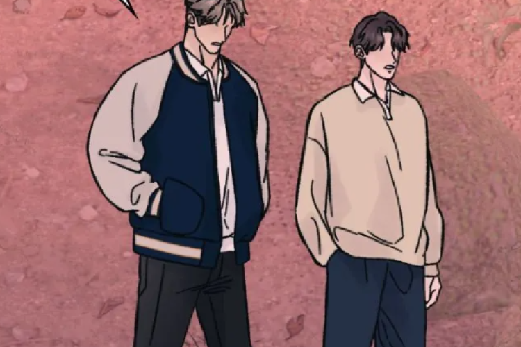 Be thankful? Link to Read BL Manhwa Dreadful Night Chapter 67 English Sub