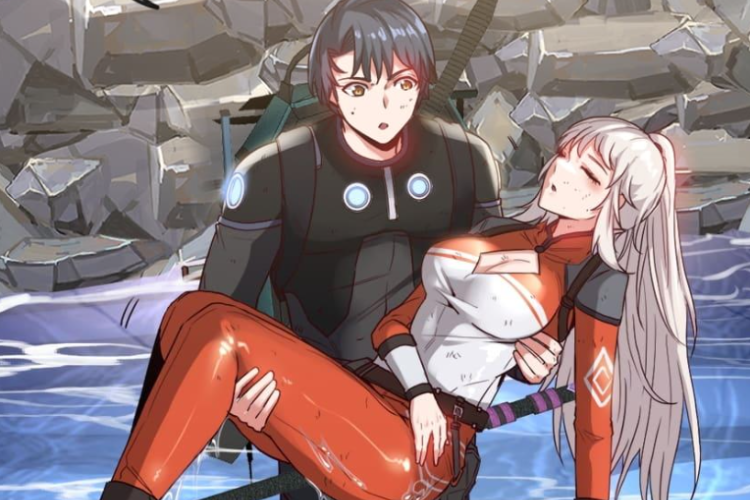 Sudden Rescue! Free Read Manhua Divine Ascension Chapter 142 English Translation