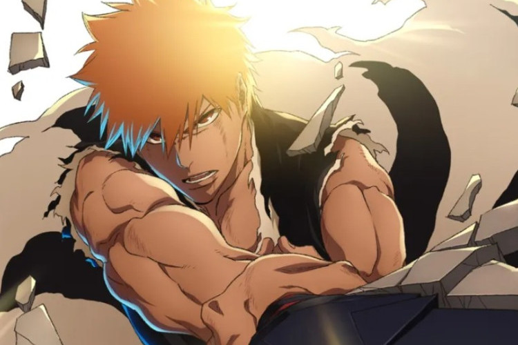 Anime Bleach TYBW Episode 7: When Ichigo’s Final Battle Continues in The Calamity