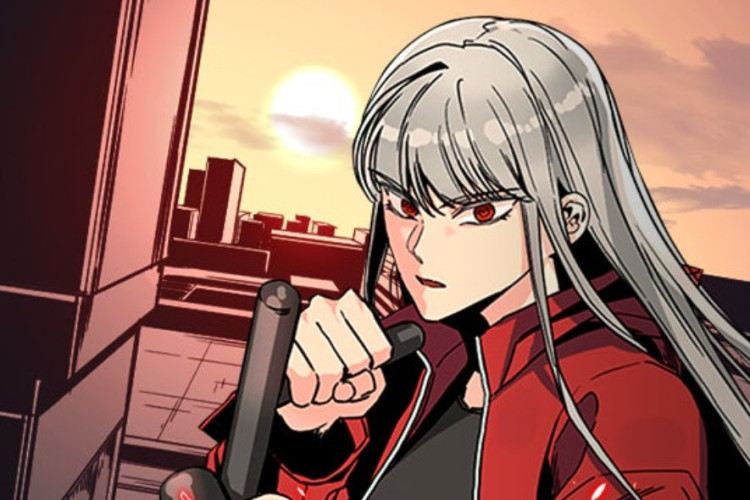 Link to Read Manhwa Hero Killer English Full Chapter, The Villain's Revenge