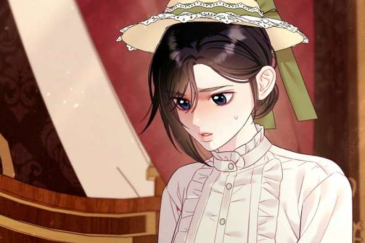 Fight to the End! Spoiler & Reading Link Manhwa The Collector’s Cage Chapter 14 English Translation