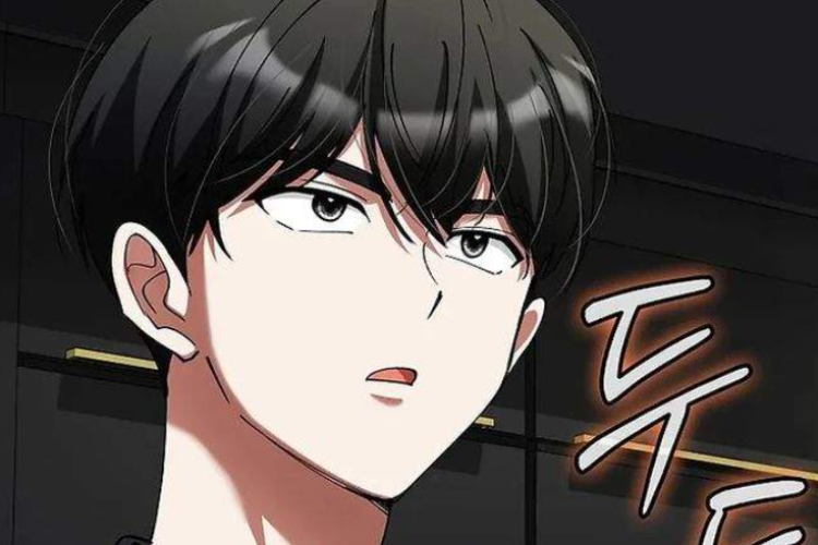 The Next Terror Is Busan! RAW Manhwa I Became The Villain The Hero Is Obsessed With Chapter 41 Eng Trans