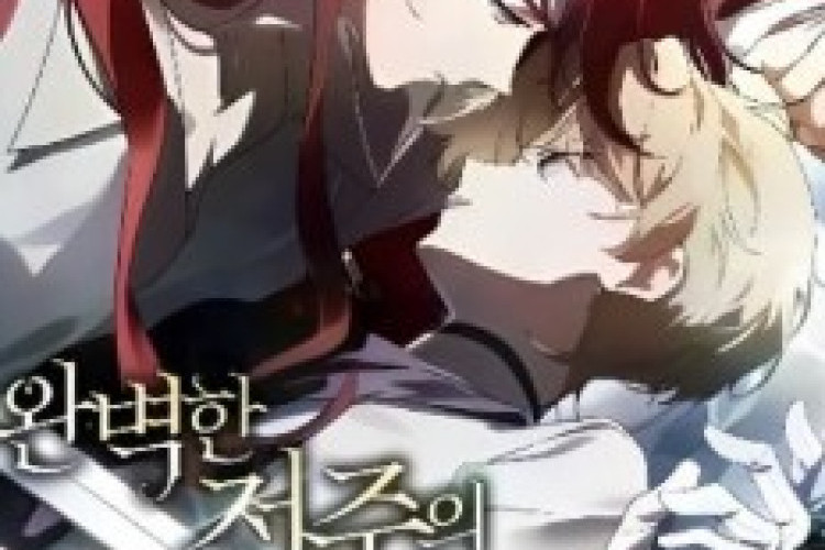 Manhwa A Bad Example of a Perfect Curse Full Chapter in English Translation, The Curse of Living With His Brother's Name