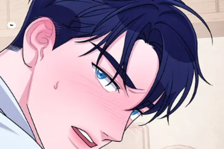 Spoilers! Read BL Manhwa Again Signal Chapter 58 English Translation, This is Called Jealousy, Right?