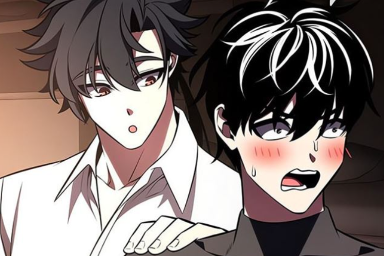 Read Manhwa I Killed An Academy Player Chapter 102 English Translation, After Criticizing, Even a Little Praise Makes Him Blush!