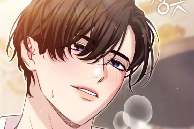 Link to Read Manhwa How to Heal a Sick Childhood Friend Chapter 18 in English, This isn't the first time, is it?