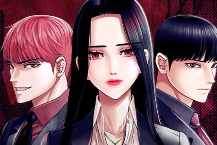 Synopsis and Reading Link Manhwa I Am Unbeatable English Full Chapter, When the Gangsters Fight