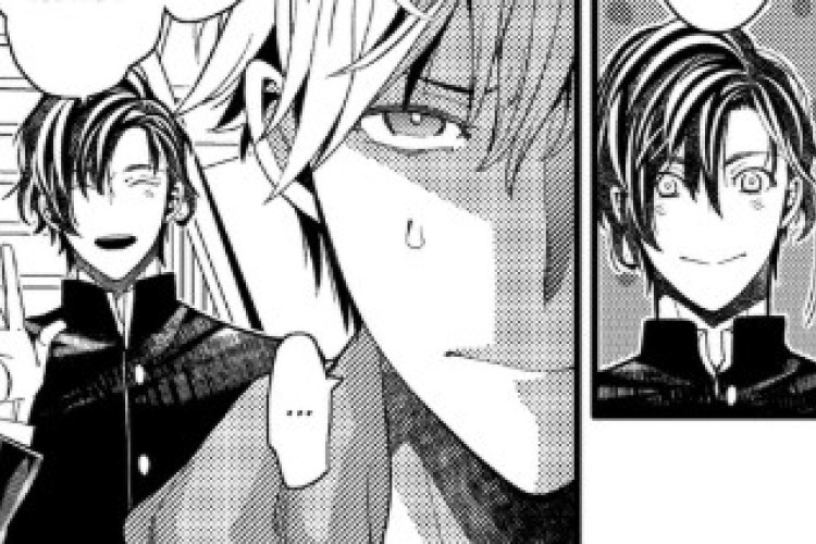 That's a Little Attention! Reading Link of Manhwa Brotherly Love Chapter 1 English Translation Scanlation