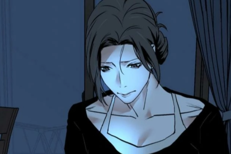 Reading Link of GL Manhwa MURMUR Chapter 18 in English Scanlation, Worried in the Middle of the Night!