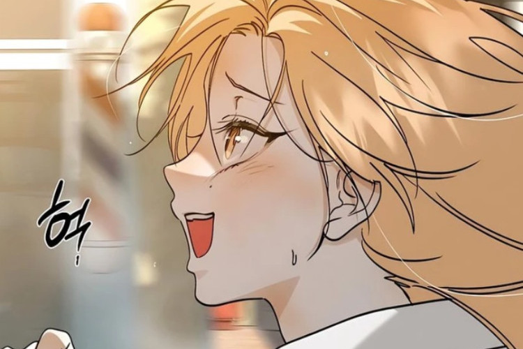 Manhwa Man With The Ghost Chapter 64 English Translation: Spoiler, Release Date, & Link to Read
