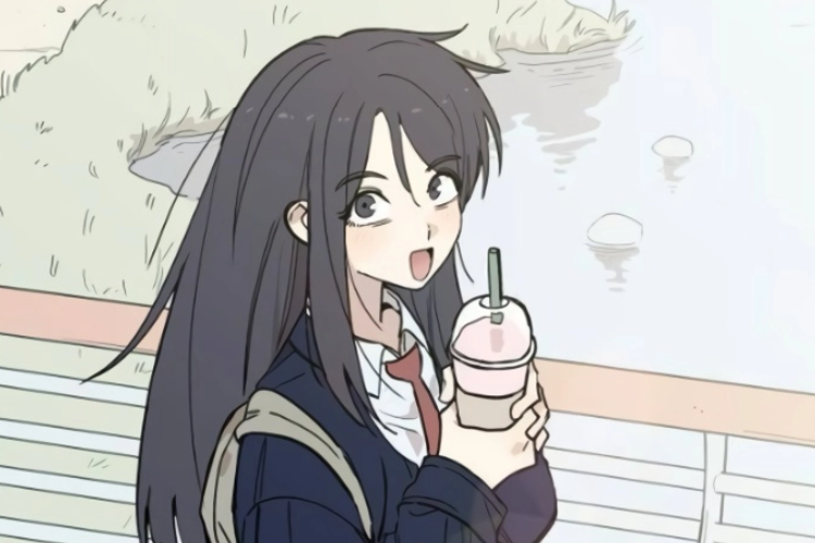 Read Manhwa Heart-Aching Chapter 17 with English Scan, There's Nobody Like Arin