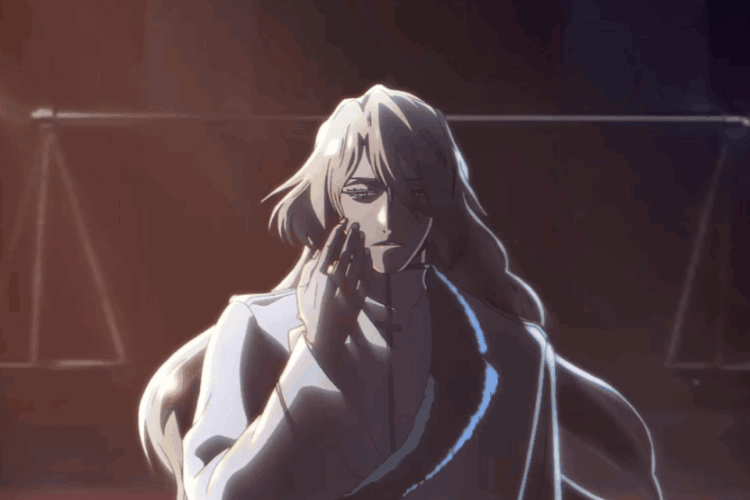 BLEACH: Thousand-Year Blood War Releases Creditless Ending Video
