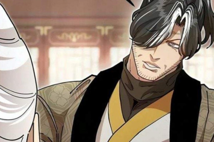 RAW Link of Manhwa Chronicles of the Lazy Sovereign Chapter 55 English Scan, Representative of the Orthodox Murim!