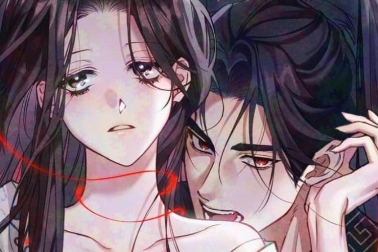 Synopsis and Reading Link Manhwa Night Journey English Full Chapter, About Passionate Love