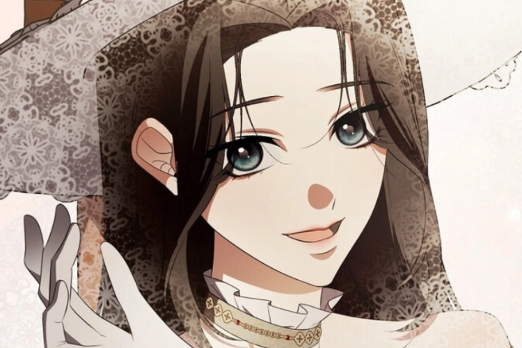 RAW Read Manhwa The Heiress's Man Chapter 5 English Scan, Favorable Agreement