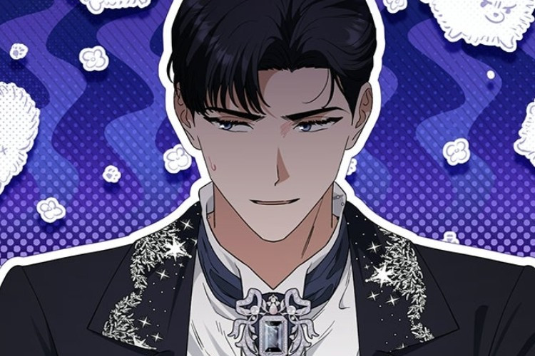 Find It Just By Smell? Link of Webtoon The Scent That Binds Us Chapter 64 in English Scanlations