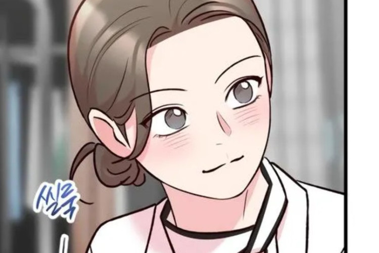 Read Manhwa Meet Me in the Middle Chapter 126 English Scan, RAW! The Perfect Beauty