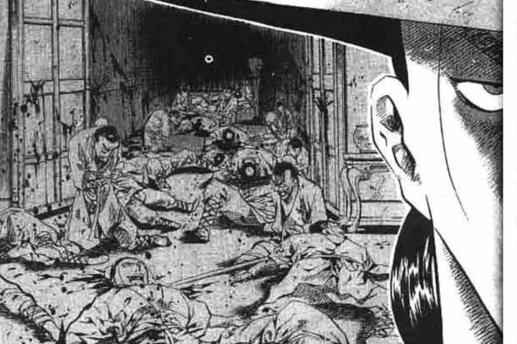 Rebellion Everywhere! Link to Read Manhwa Hero Story Chapter 1 in English Translation