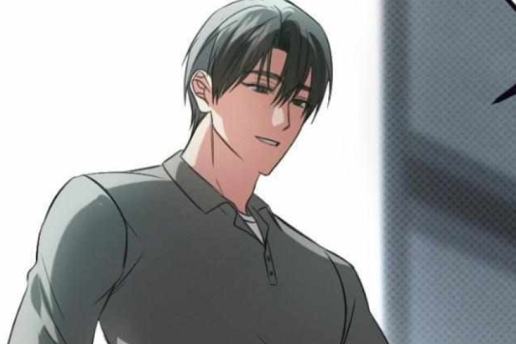 Death Trap! Link to Read of BL Manhwa Hit Me Hard Chapter 18 English Translation